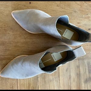 DOLCE VITA Sonni ankle boots